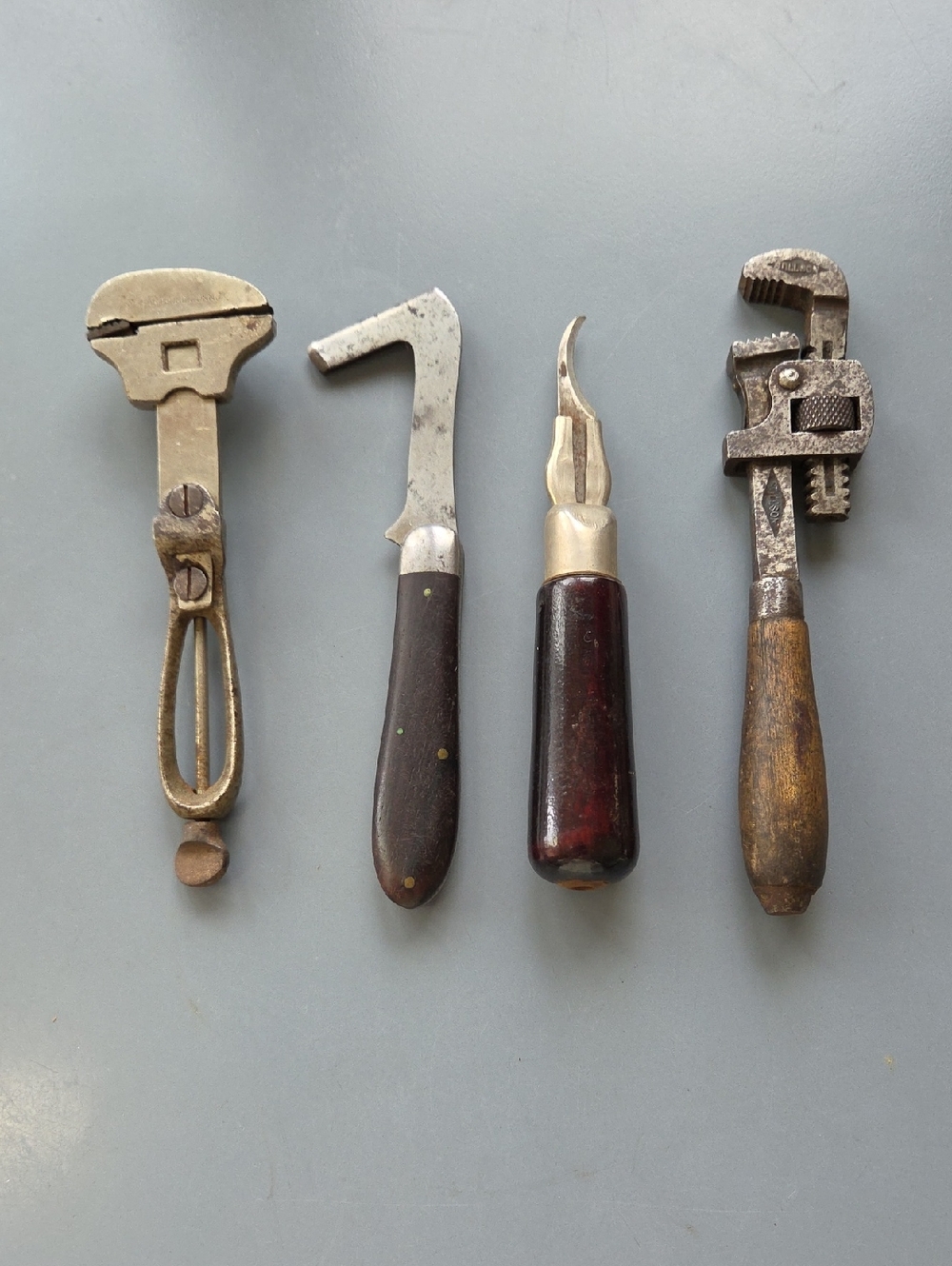 Vintage Tool Lot